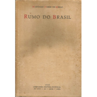 Livros/Acervo/M/MELLO MART NOBRE